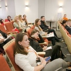 Панельные дискуссии на Event-Прорыве: Диалог с властью