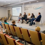 Панельные дискуссии на Event-Прорыве: Советы от спонсоров