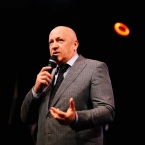 Игорь Лютенко, эксперт премии Event-Прорыв: «Триада для успешного бизнеса – продукт, маркетинг, кадры»
