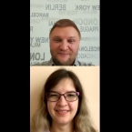 Интервью из серии «Работа над ошибками»: Дарья Прохорова и Александр Нехведович