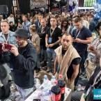Нетворкинг уровня Сингапура на форуме World Affiliate Show 2021