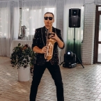 Саксофонист Сергей Кошовец: «Мне очень нравится импровизировать»