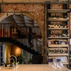 Винный бар ресторан Vins: «Мы погружаем в винную культуру без снобизма и лишних сложностей»