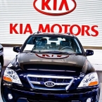 ����������� ������ KIA Cerato
