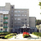 Санаторий «Мокша» - лечение и отдых в Мордовии