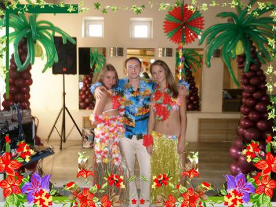 ������� ������ ���� � ���� ������� - Tequila-party: ������ ����� ���!�