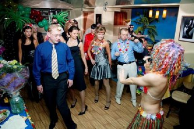 ������� ������ ���� � ���� ������� - Tequila-party: ������ ����� ���!�