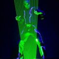 Laser Man Show (Лазермэн)