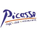 ''PICASSO'' Cafe-Club-Restaurant ("" --)