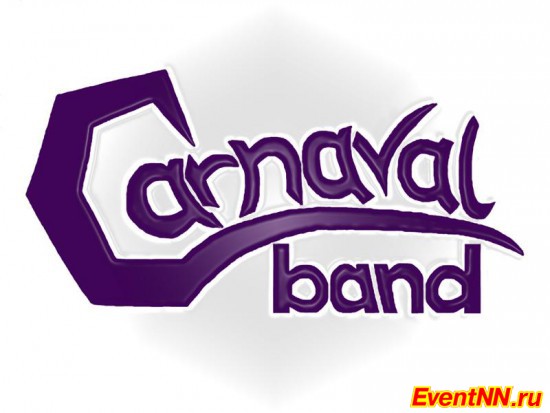Carnaval band