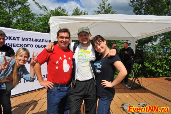    EventNN.ru 2012