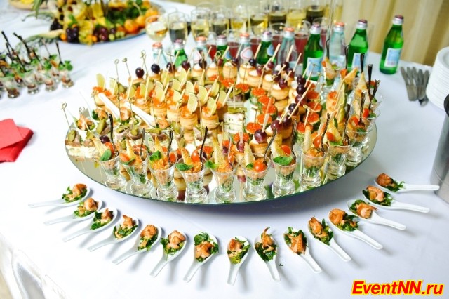 Royal Catering