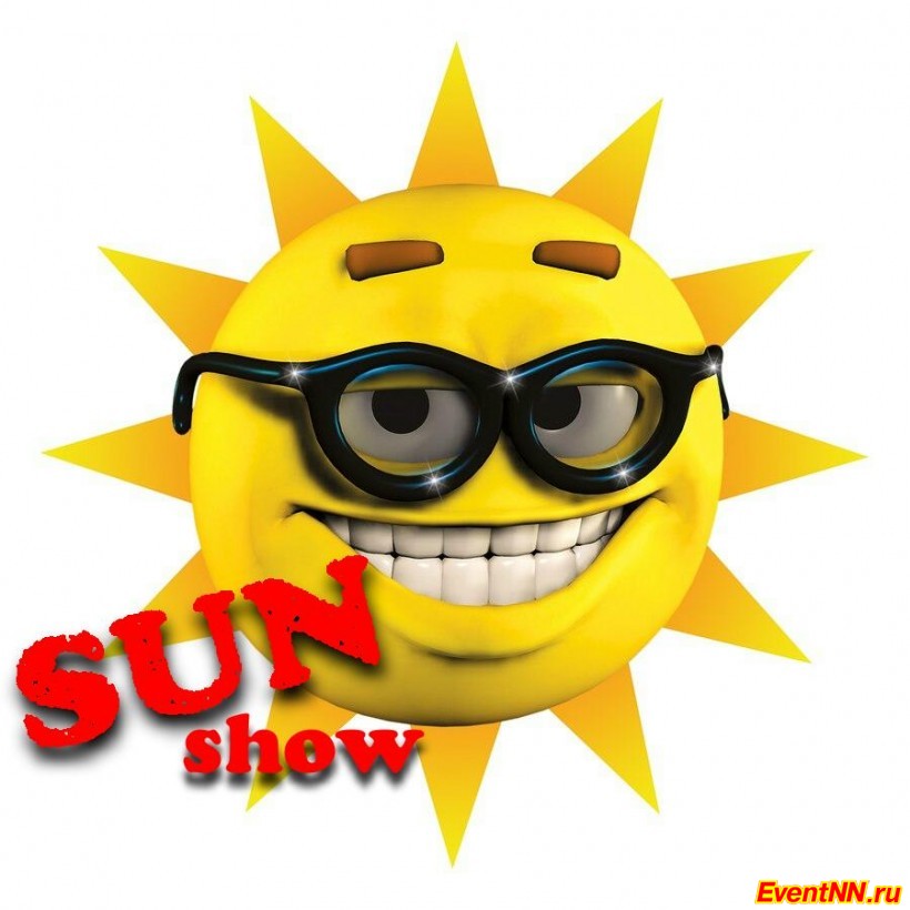  SUN Show,  + DJ, . +7 (920) 015-01-50