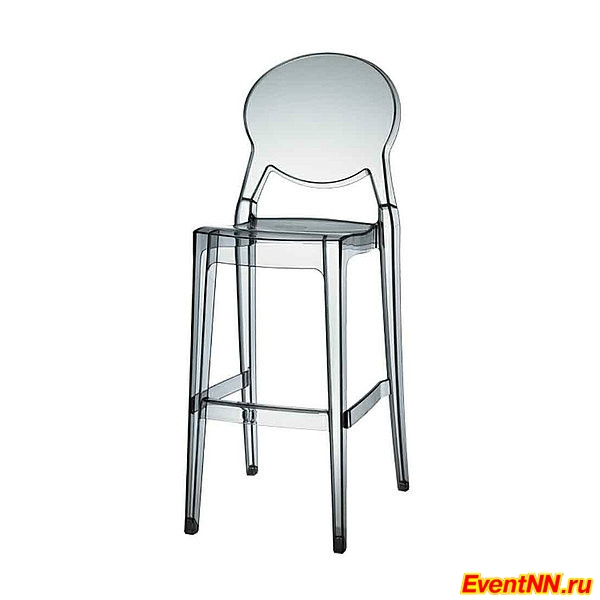 Ghost Bar Chair