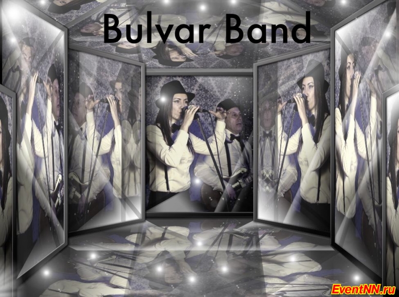 Bulvar Band . +7 (920) 027-05-90
