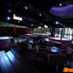 Custom Bar