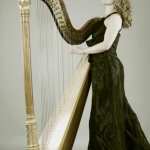 Real harp