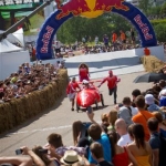 Red Bull Soapbox Race