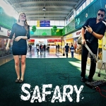 -  "Safary"
