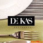  De Kas Restaurant . +7 (920) 253-22-14