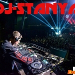 DJ-STANYA . +7 (952) 768-03-22