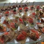Smart catering,  . . +7 (920) 253-22-14