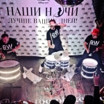   BW Drum Show . +7 (920) 071-44-42
