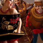 ����������� � ��ӻ � �DIVA � LUCKY SHOW � 