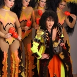 ����������� � ��ӻ � �DIVA � LUCKY SHOW � 