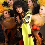 ����������� � ��ӻ � �DIVA � LUCKY SHOW � 