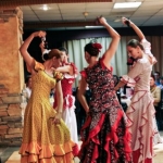 flamenco    