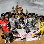 Red Bull X-Fighters 