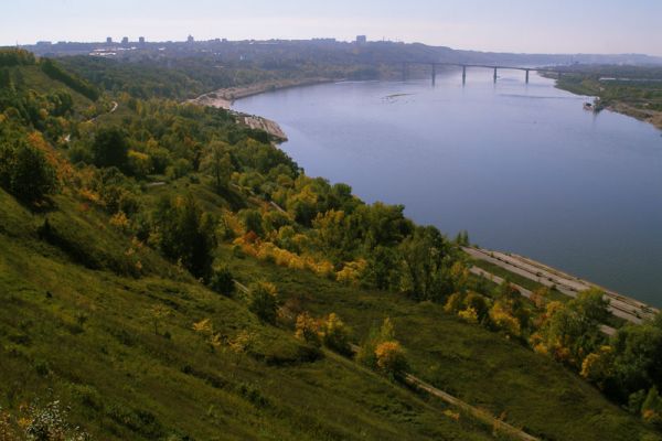 Парки Нижнего Новгорода готовы к открытию сезона