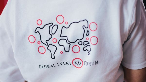 Global Event Forum [FUTURE]    !