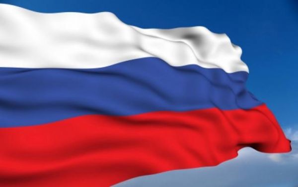 22 августа - День Государственного флага Российской Федерации 22 августа - День Государственного флага Российской Федерации