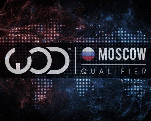 "Dream Laser"  WORLD OF DANCE MOSCOW 2015