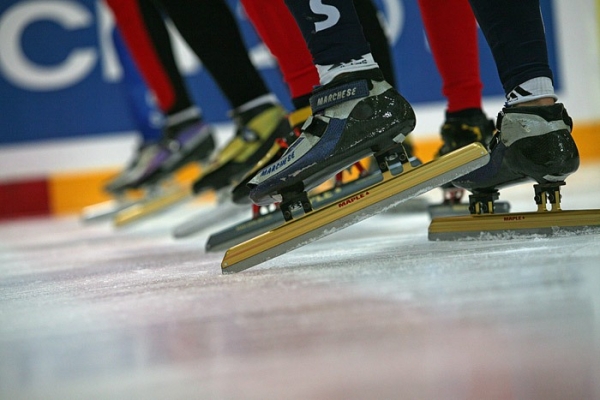 7 февраля - Всероссийский день зимних видов спорта в Нижнем Новгороде