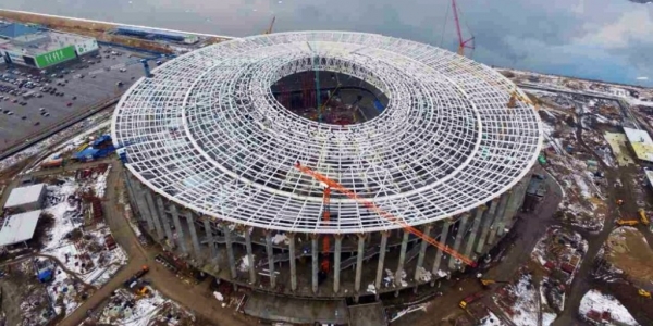 Как будет использоваться стадион после Чемпионата Мира?
