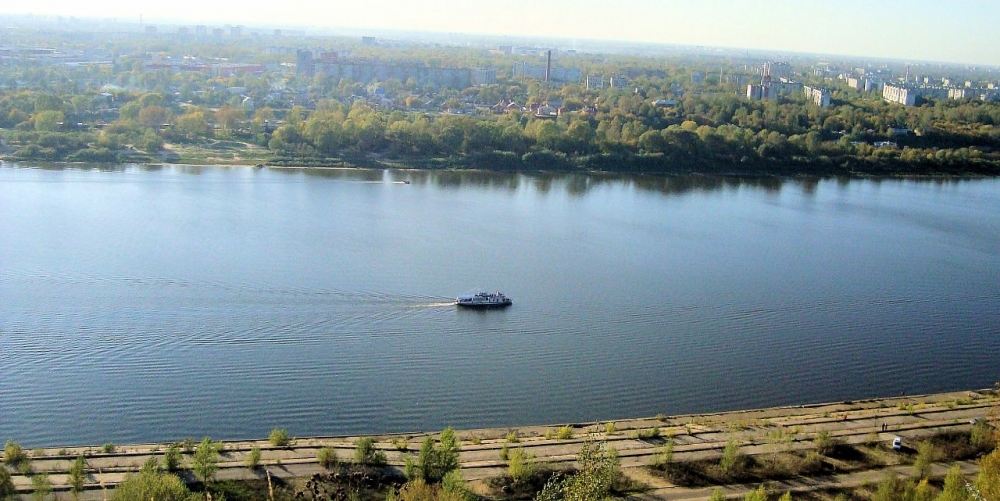     Stada Volga Swim