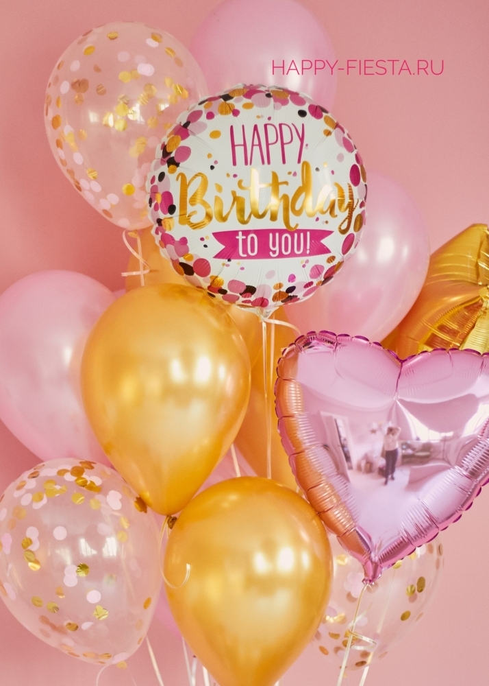 Фонтаны из шаров от компании Fiesta Фонтаны из шаров от компании Fiesta