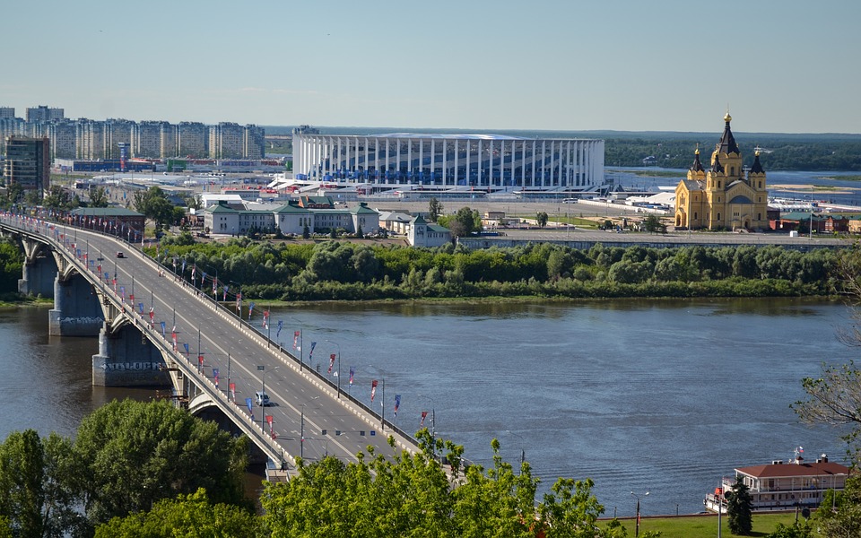 День города в Нижнем Новгороде 2019: когда?
