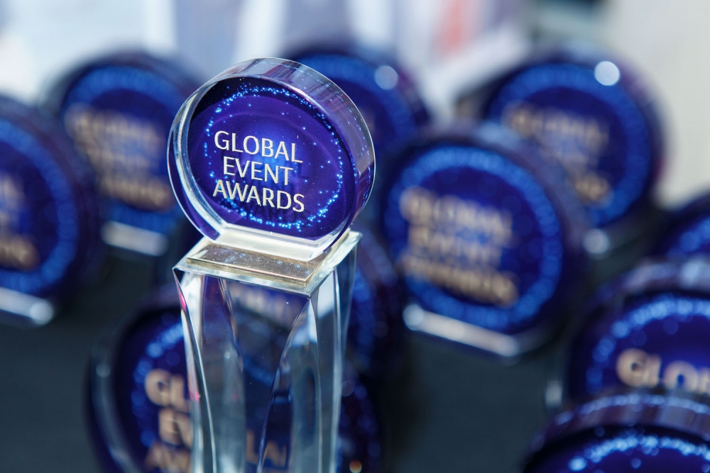 VII    Global Event Awards