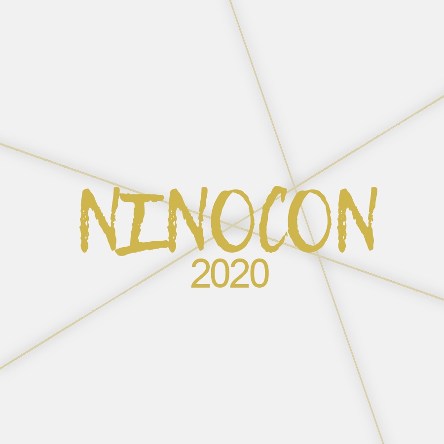 Фестиваль комиксов и гик-культуры NiNoCon