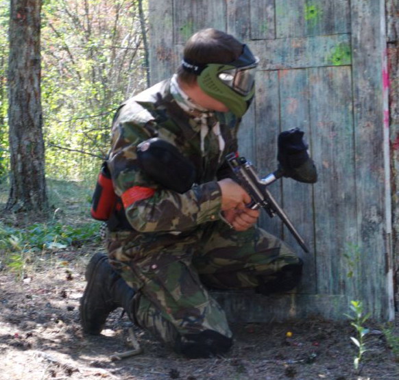 «Блицкриг» - 14 «Блицкриг» - 14