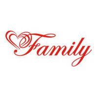 ��������� ��������� Family ���������� � ����� ����
