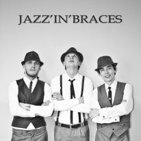         Jazz'in'Braces