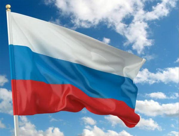 День российского флага в Нижнем Новгороде День российского флага в Нижнем Новгороде