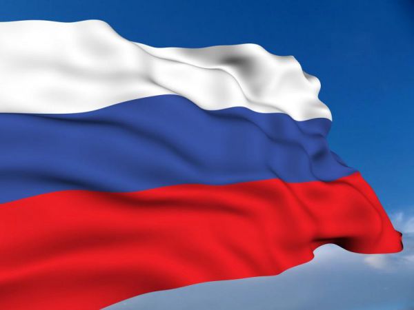 Нижегородцы отметят День флага Нижегородцы отметят День флага