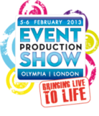   Event Production Show 2013   