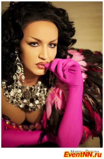 ������ Comedy Woman �� ��� � ����� �����!